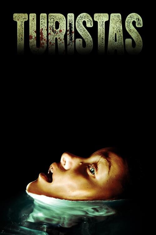 Постер Туристи (2006)