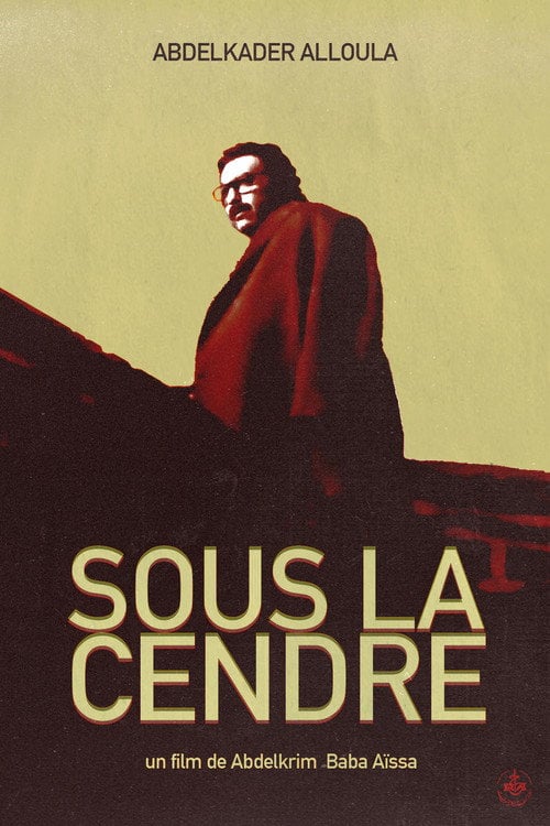 Постер Sous La Cendre (1990)