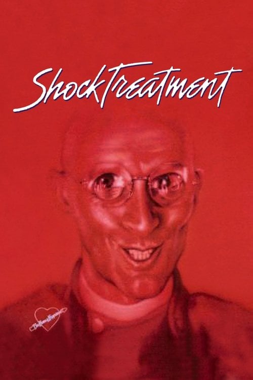 Постер Shock Treatment (1981)