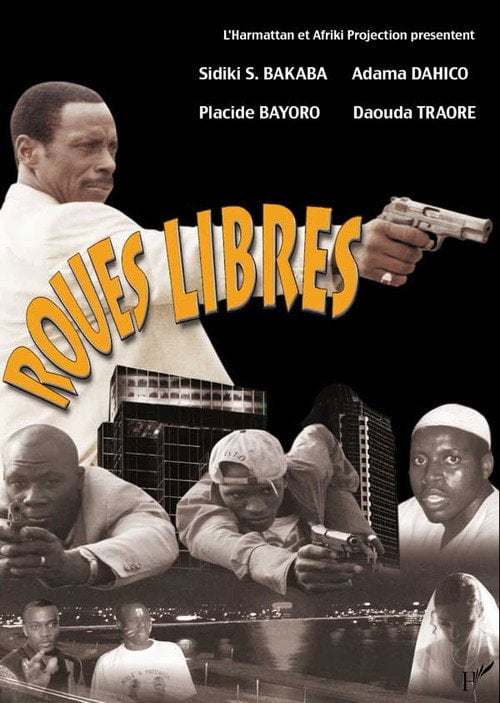 Постер Roues libres (2002)
