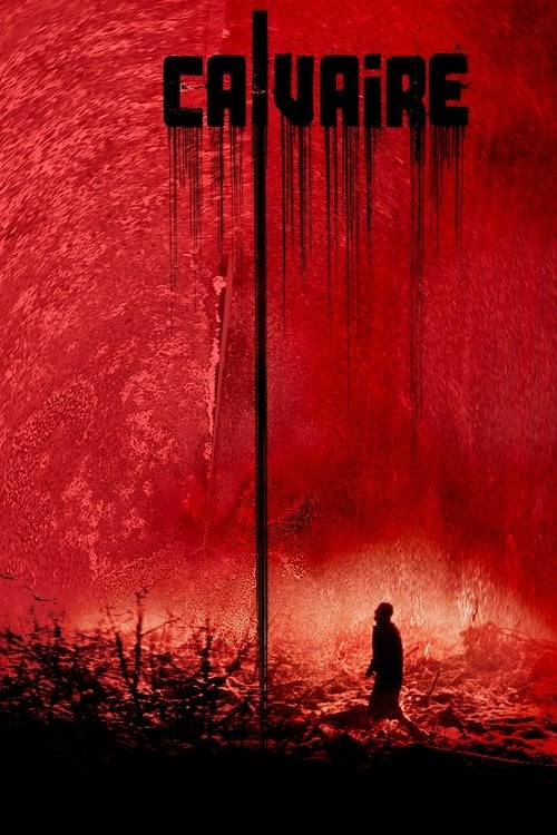 Постер Calvaire (2005)