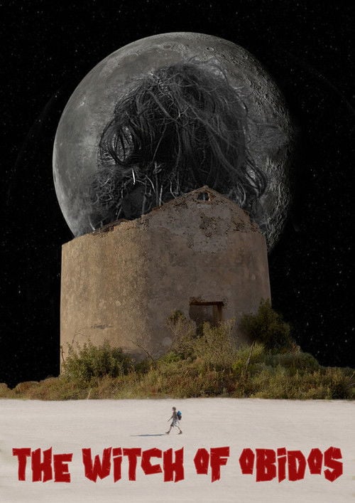 Постер La Bruja De Óbidos (2024)