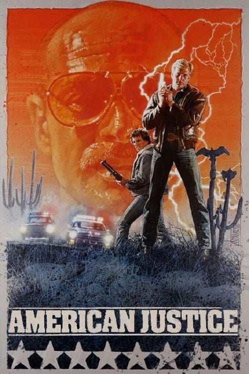 Постер Jackals (1986)