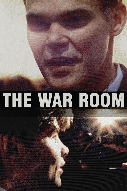 Постер The War Room (1993)
