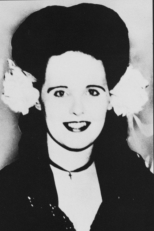 Постер Black Dahlia Confidential (2004)