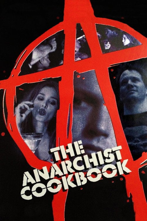 Постер The Anarchist Cookbook (2002)