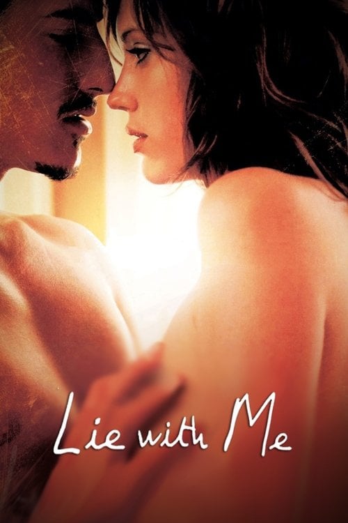Постер Спи зі мною (2005)
