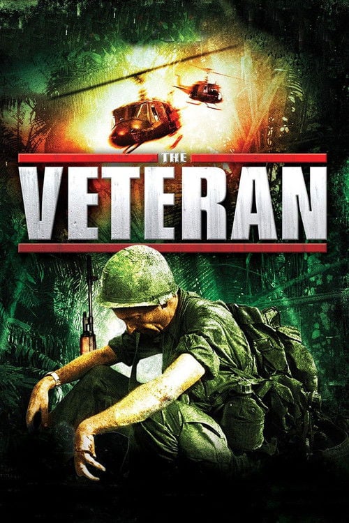Постер The Veteran (2006)