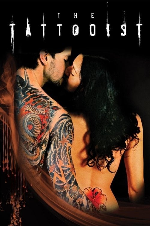 Постер The Tattooist (2007)