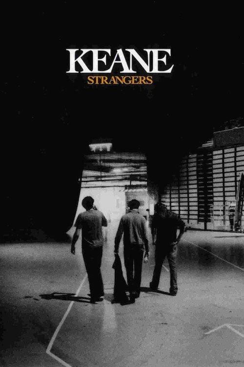 Постер Keane | Strangers (2005)