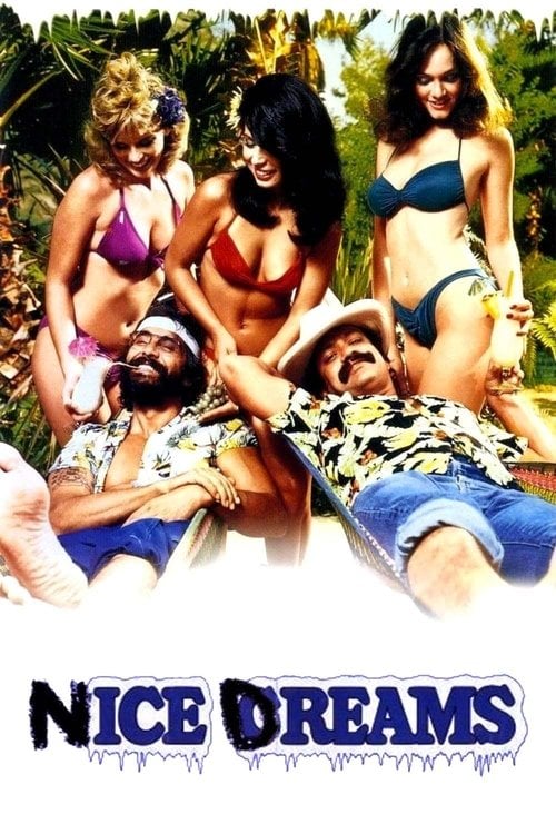 Постер Nice Dreams (1981)
