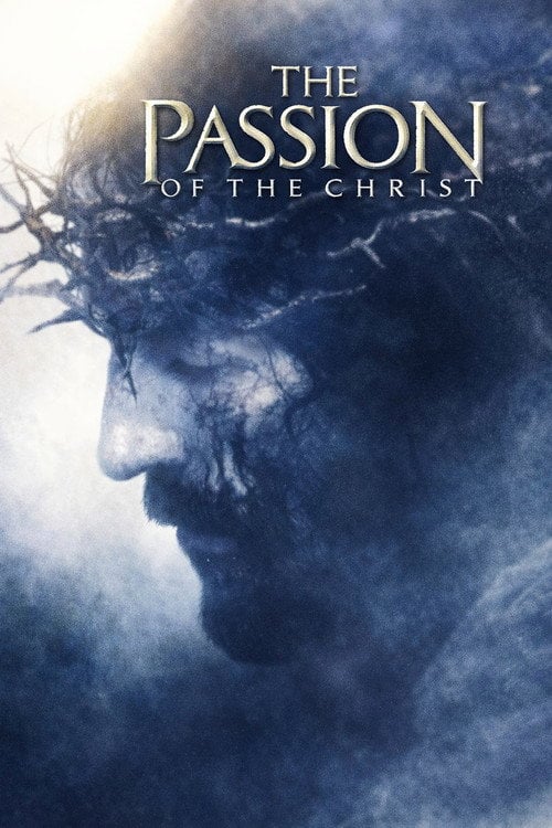 Постер Страсті Христові (2004)
