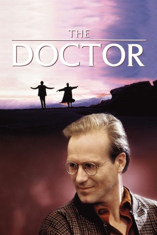 Постер The Doctor (1991)