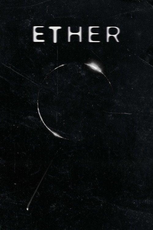 Постер ETHER (2026)
