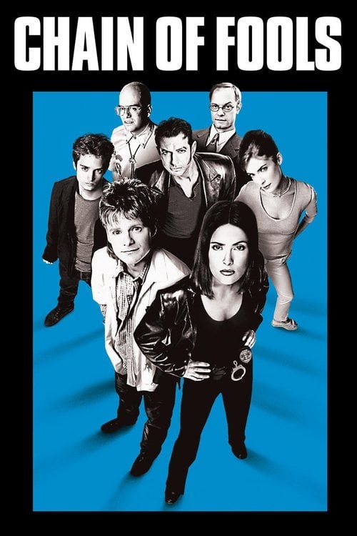 Постер Нездари (2001)