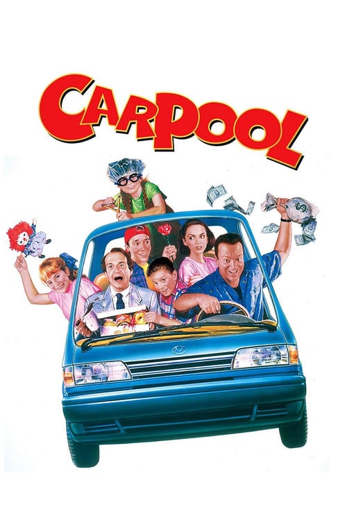 Постер Автопригоди (1996)