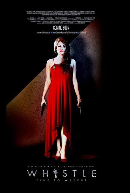 Постер Whistle (2017)