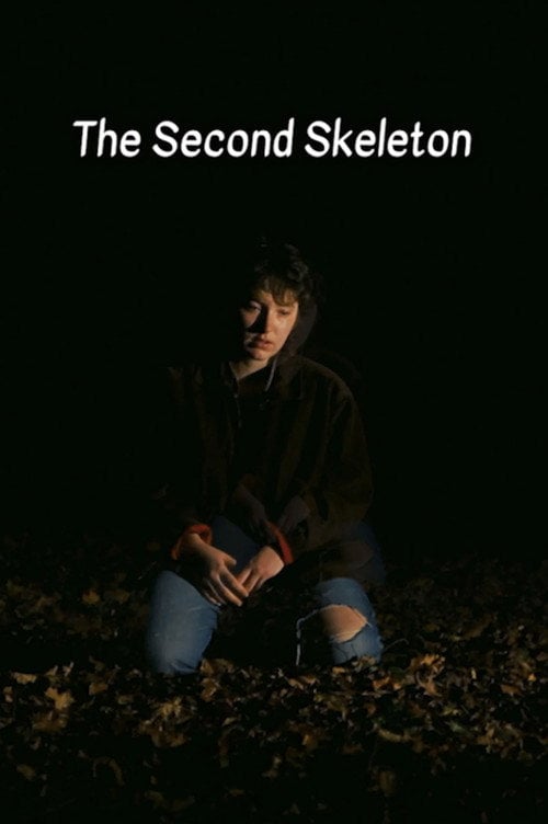 Постер The Second Skeleton (2026)
