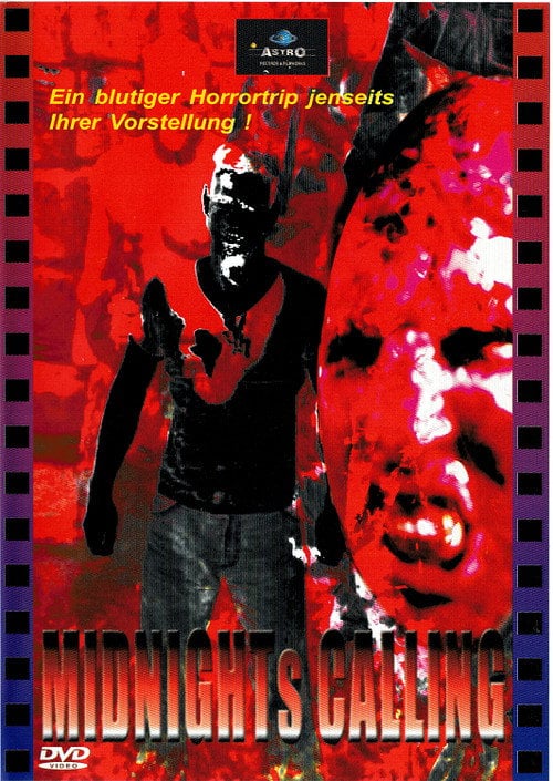 Постер Midnight's Calling (2000)