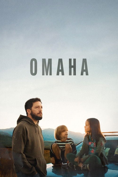 Постер Omaha (2025)