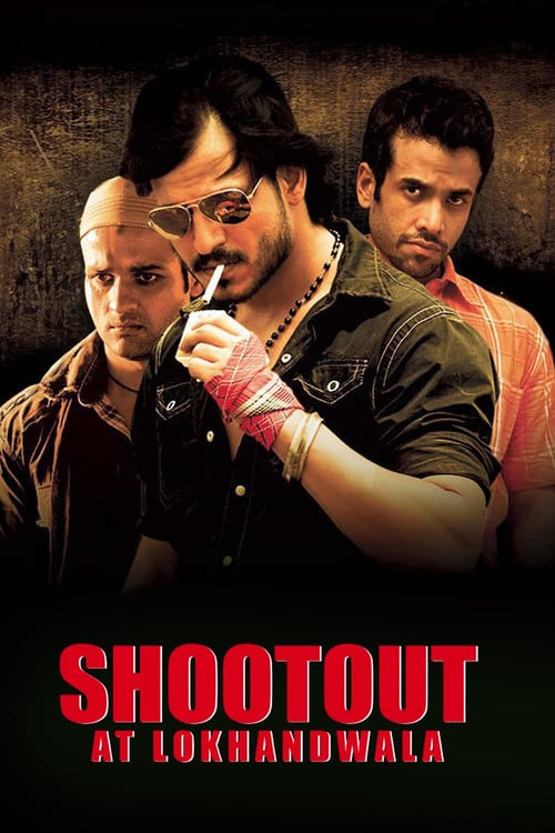 Постер Shootout at Lokhandwala (2007)