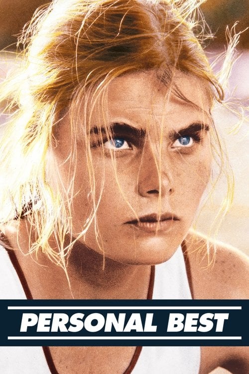 Постер Personal Best (1982)