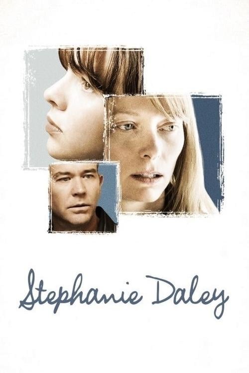 Постер Stephanie Daley (2007)