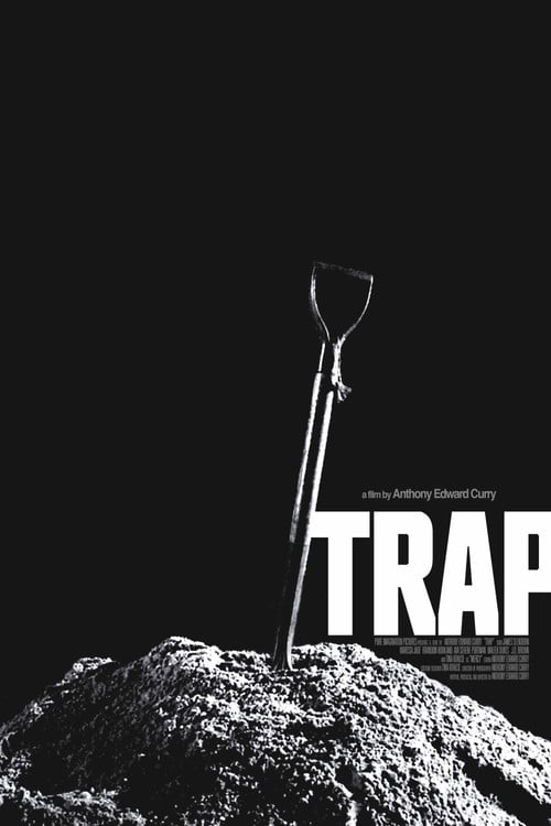 Постер TRAP (2023)
