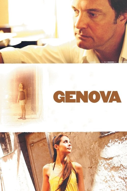Постер Genova (2009)