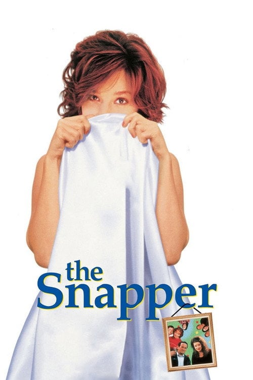 Постер The Snapper (1993)