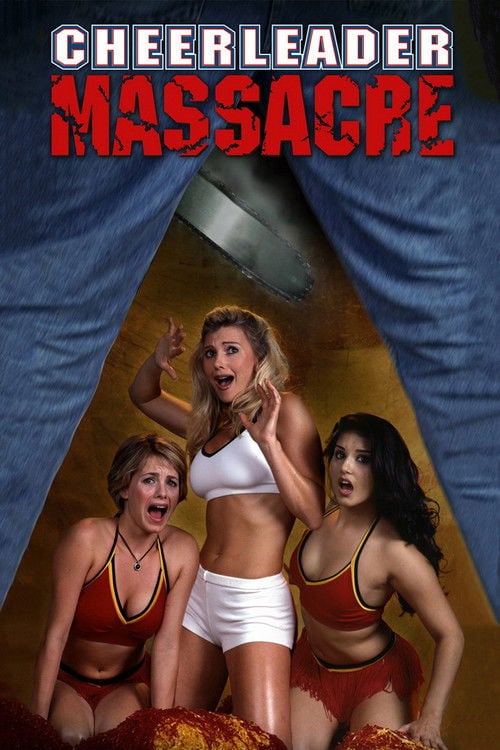 Постер Cheerleader Massacre (2003)