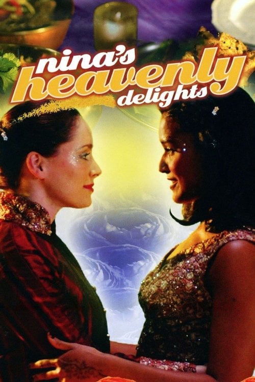Постер Nina's Heavenly Delights (2006)