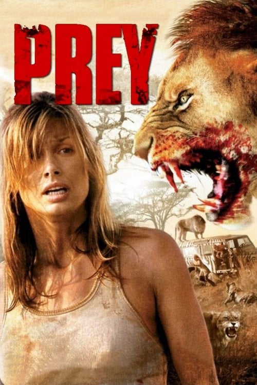 Постер Здобич (2007)