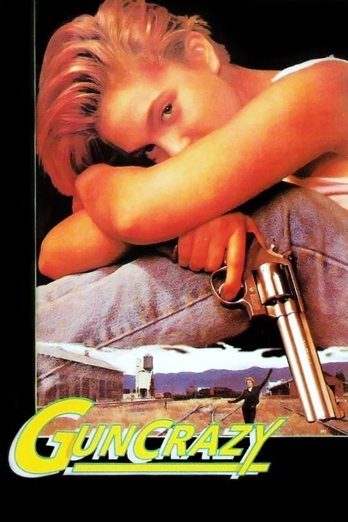 Постер Без тями від зброї (1992)