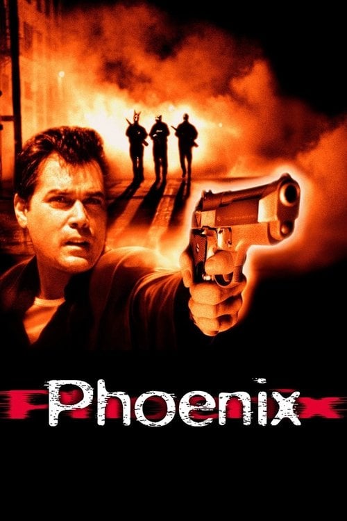 Постер Фенікс (1998)