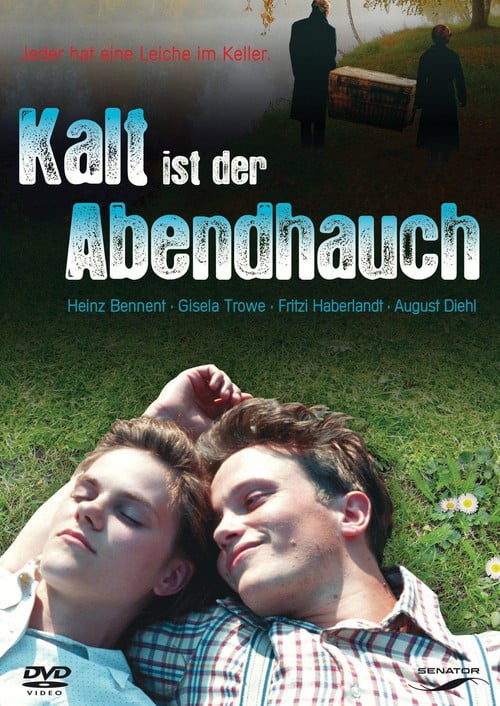 Постер Kalt ist der Abendhauch (2000)