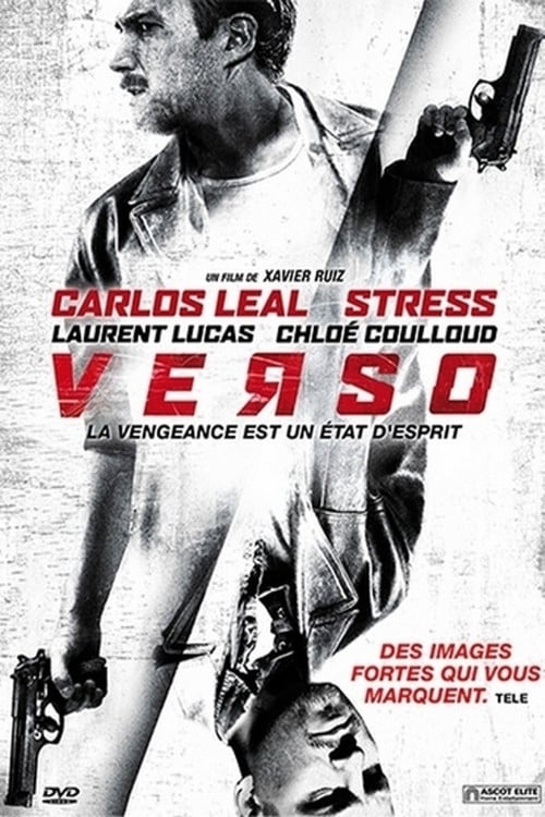 Постер Verso (2009)