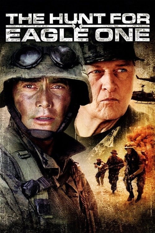 Постер The Hunt for Eagle One (2006)