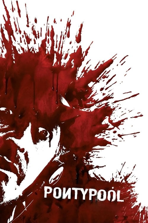 Постер Pontypool (2009)