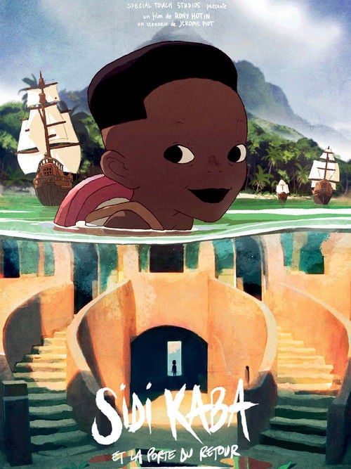 Постер Sidi Kaba et la porte du retour (2027)