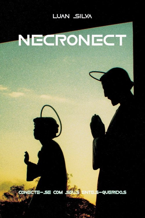 Постер Necronect (2025)