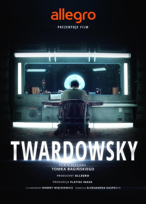 Постер Legendy Polskie: Twardowsky (2015)