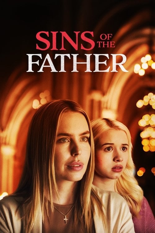 Постер Sins of the Father (2025)