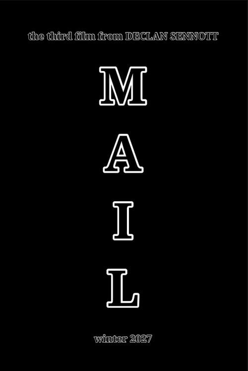 Постер You’ve Got Mail (2027)