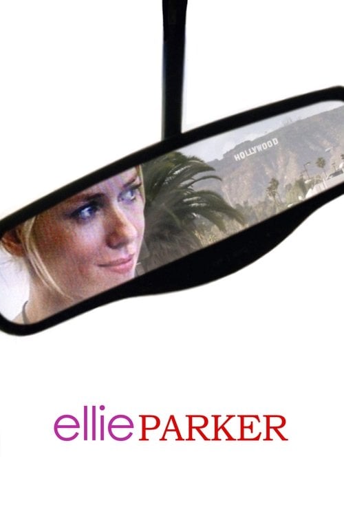 Постер Еллі Паркер (2005)
