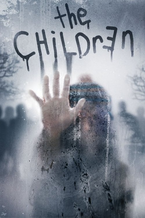 Постер The Children (2008)