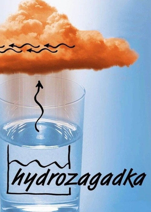 Постер Hydrozagadka (1971)