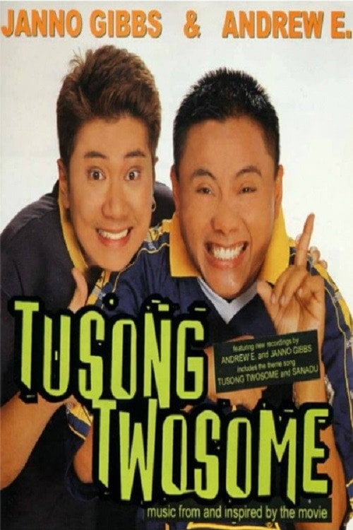 Постер Tusong Twosome (2001)