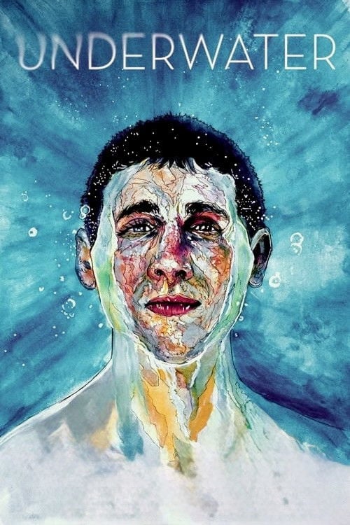 Постер Underwater (2016)