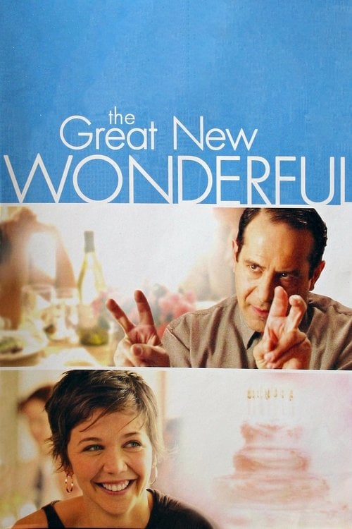 Постер The Great New Wonderful (2005)
